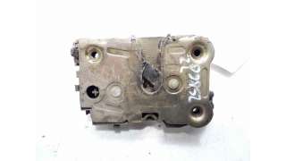 CERRADURA PUERTA TRASERA IZQUIERDA RENAULT CLIO I (1991-1998) 1.9 D (B/C/S576, B/C/S57L) 64CV 1870CC - L.6763298 / 02X56
