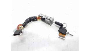 CONMUTADOR DE ARRANQUE RENAULT CLIO I (1991-1998) 1.9 D (B/C/S576, B/C/S57L) 64CV 1870CC - L.6763304 / 86B02B