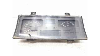 CUADRO INSTRUMENTOS RENAULT CLIO I (1991-1998) 1.9 D (B/C/S576, B/C/S57L) 64CV 1870CC - L.6763308 / 7700841348