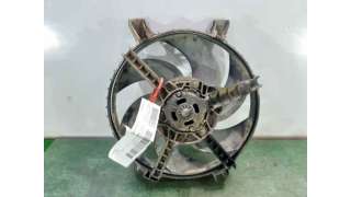 ELECTROVENTILADOR RENAULT CLIO I (1991-1998) 1.9 D (B/C/S576, B/C/S57L) 64CV 1870CC - L.6763318 / 7700784652