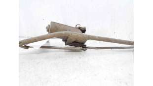 MOTOR LIMPIA DELANTERO RENAULT CLIO I (1991-1998) 1.9 D (B/C/S576, B/C/S57L) 64CV 1870CC - L.6763381 / 53543202 2