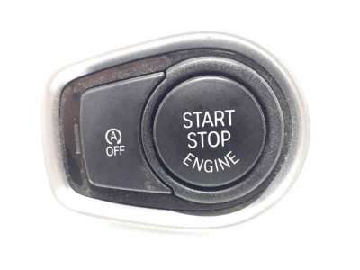 INTERRUPTOR ARRANQUE BMW X1 (2015-) SDRIVE 18 D 150CV 1995CC - L.6763541 / 9289135