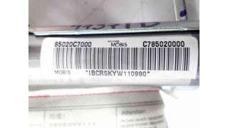 AIRBAG CORTINA DELANTERO DERECHO HYUNDAI I20 ACTIVE (2015-) - L.6763547 / 85020C7000