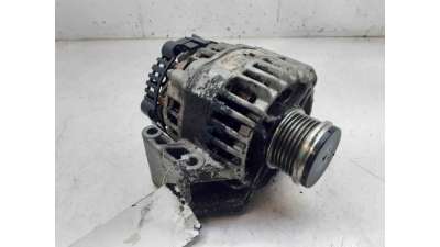 ALTERNADOR OPEL CORSA D (2006-2014) 1.3 CDTI (L08, L68) 75CV 1248CC - L.6763826 / MS0214028970