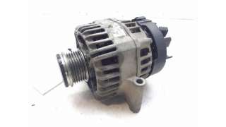 ALTERNADOR OPEL CORSA D (2006-2014) 1.3 CDTI (L08, L68) 75CV 1248CC - L.6763826 / MS0214028970