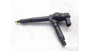 INYECTOR OPEL ASTRA G FASTBACK (2003-2005) 1.7 CDTI (F08, F48) 80CV 1686CC - L.6763863 / 0445110118