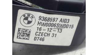 MODULO ELECTRONICO BMW X1 (2015-) SDRIVE 18 D 150CV 1995CC - L.6763896 / 9368597