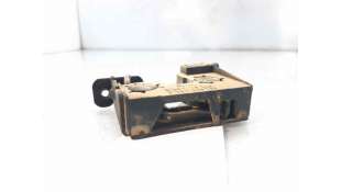 CERRADURA CAPOT BMW 5 (2002-2005) 30 D 218CV 2993CC - L.6764328 / 51237115228 2