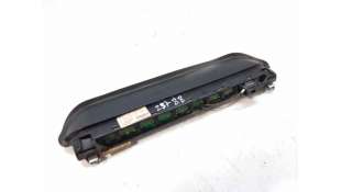 LUZ CENTRAL DE FRENO BMW 5 (2002-2005) 30 D 218CV 2993CC - L.6764404 / 63256927017 2