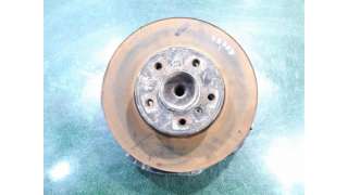 MANGUETA DELANTERA IZQUIERDA BMW 5 (2002-2005) 30 D 218CV 2993CC - L.6764424 / 31216760953