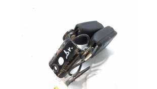 ANCLAJE CINTURON TRASERO DS DS 4 / DS 4 CROSSBACK (2015-2018) 1.6 BLUEHDI 120 120CV 1560CC - L.6765021 / 96737609XT 2