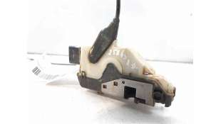 CERRADURA PUERTA DELANTERA DERECHA DS DS 4 / DS 4 CROSSBACK (2015-2018) 1.6 BLUEHDI 120 120CV 1560CC - L.6765039 / 96853514 2