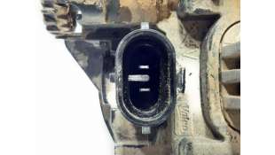 FARO ANTINIEBLA IZQUIERDO DS DS 4 / DS 4 CROSSBACK (2015-2018) 1.6 BLUEHDI 120 120CV 1560CC - L.6765057 / 9811333380 2