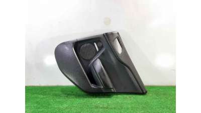 GUARNECIDO PUERTA TRASERA DERECHA DS DS 4 / DS 4 CROSSBACK (2015-2018) 1.6 BLUEHDI 120 120CV 1560CC - L.6765066 / 96877161Z