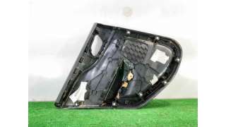 GUARNECIDO PUERTA TRASERA DERECHA DS DS 4 / DS 4 CROSSBACK (2015-2018) 1.6 BLUEHDI 120 120CV 1560CC - L.6765066 / 96877161Z
