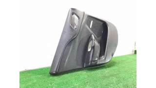 GUARNECIDO PUERTA TRASERA IZQUIERDA DS DS 4 / DS 4 CROSSBACK (2015-2018) 1.6 BLUEHDI 120 120CV 1560CC - L.6765067 / 9687716