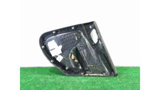 GUARNECIDO PUERTA TRASERA IZQUIERDA DS DS 4 / DS 4 CROSSBACK (2015-2018) 1.6 BLUEHDI 120 120CV 1560CC - L.6765067 / 9687716