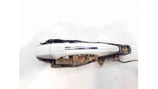 MANETA EXTERIOR DELANTERA DERECHA DS DS 4 / DS 4 CROSSBACK (2015-2018) 1.6 BLUEHDI 120 120CV 1560CC - L.6765079 / 160999628