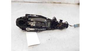 MANETA EXTERIOR DELANTERA DERECHA DS DS 4 / DS 4 CROSSBACK (2015-2018) 1.6 BLUEHDI 120 120CV 1560CC - L.6765079 / 160999628 2