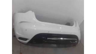 PARAGOLPES TRASERO DS DS 4 / DS 4 CROSSBACK (2015-2018) 1.6 BLUEHDI 120 120CV 1560CC - L.6765088 / 7013QU