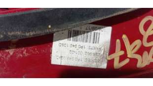 VOLANTE DS DS 4 / DS 4 CROSSBACK (2015-2018) 1.6 BLUEHDI 120 120CV 1560CC - L.6765121 / 98094657ZD