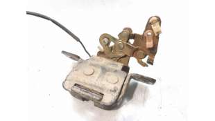 CERRADURA MALETERO / PORTON KIA CARENS II LIMUSINA (2005-) 2.0 CRDI 140CV 1991CC - L.6765171 / 0K2FA62310 2