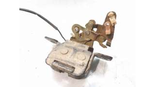 CERRADURA MALETERO / PORTON KIA CARENS II LIMUSINA (2005-) 2.0 CRDI 140CV 1991CC - L.6765171 / 0K2FA62310