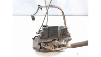 CERRADURA PUERTA DELANTERA DERECHA KIA CARENS II LIMUSINA (2005-) 2.0 CRDI 140CV 1991CC - L.6765172 / 0K2FC58310