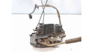 CERRADURA PUERTA DELANTERA DERECHA KIA CARENS II LIMUSINA (2005-) 2.0 CRDI 140CV 1991CC - L.6765172 / 0K2FC58310