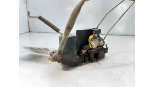 CERRADURA PUERTA DELANTERA DERECHA KIA CARENS II LIMUSINA (2005-) 2.0 CRDI 140CV 1991CC - L.6765172 / 0K2FC58310 2