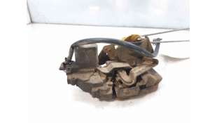 CERRADURA PUERTA TRASERA IZQUIERDA KIA CARENS II LIMUSINA (2005-) 2.0 CRDI 140CV 1991CC - L.6765175 / 0K2FA73310