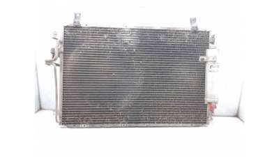 CONDENSADOR / RADIADOR  AIRE ACONDICIONADO KIA CARENS II LIMUSINA (2005-) 2.0 CRDI 140CV 1991CC - L.6765183 / 0K2KB61480