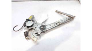 ELEVALUNAS TRASERO DERECHO KIA CARENS II LIMUSINA (2005-) 2.0 CRDI 140CV 1991CC - L.6765195 / 0K2FA7256XA