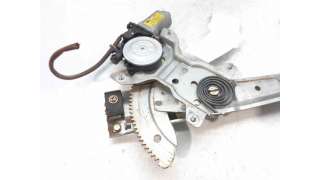 ELEVALUNAS TRASERO DERECHO KIA CARENS II LIMUSINA (2005-) 2.0 CRDI 140CV 1991CC - L.6765195 / 0K2FA7256XA