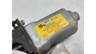 ELEVALUNAS TRASERO DERECHO KIA CARENS II LIMUSINA (2005-) 2.0 CRDI 140CV 1991CC - L.6765195 / 0K2FA7256XA