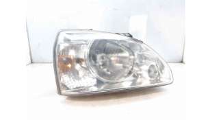 FARO DERECHO KIA CARENS II LIMUSINA (2005-) 2.0 CRDI 140CV 1991CC - L.6765203 / 0K2JA51030