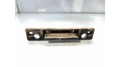 MANETA EXTERIOR PORTON KIA CARENS II LIMUSINA (2005-) 2.0 CRDI 140CV 1991CC - L.6765237 / 0K34A62410