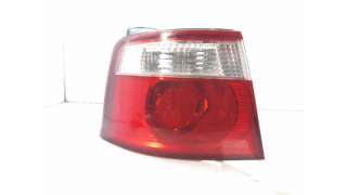 PILOTO TRASERO IZQUIERDO KIA CARENS II LIMUSINA (2005-) 2.0 CRDI 140CV 1991CC - L.6765267 / 0K2JB51160A