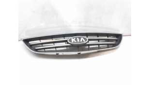 REJILLA DELANTERA KIA CARENS II LIMUSINA (2005-) 2.0 CRDI 140CV 1991CC - L.6765285 / 0K2EG50710B