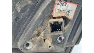 RETROVISOR DERECHO KIA CARENS II LIMUSINA (2005-) 2.0 CRDI 140CV 1991CC - L.6765288 / 0K2HC69120XX