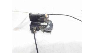 CERRADURA PUERTA DELANTERA DERECHA RENAULT MEGANE IV FASTBACK (2018-) 1.3 TCE 115 (B9N9) 116CV 1332CC - L.6765806 / 1694301