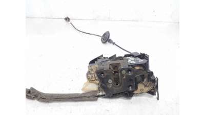 CERRADURA PUERTA DELANTERA IZQUIERDA RENAULT MEGANE IV FASTBACK (2018-) 1.3 TCE 115 (B9N9) 116CV 1332CC - L.6765807 / 16943