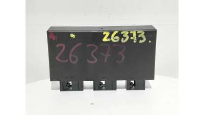 CERRADURA PUERTA TRASERA DERECHA RENAULT MEGANE IV FASTBACK (2018-) 1.3 TCE 115 (B9N9) 116CV 1332CC - L.6765808 / 16943021C