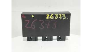 CERRADURA PUERTA TRASERA DERECHA RENAULT MEGANE IV FASTBACK (2018-) 1.3 TCE 115 (B9N9) 116CV 1332CC - L.6765808 / 16943021C