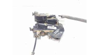 CERRADURA PUERTA TRASERA DERECHA RENAULT MEGANE IV FASTBACK (2018-) 1.3 TCE 115 (B9N9) 116CV 1332CC - L.6765808 / 16943021C