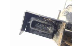 CERRADURA PUERTA TRASERA IZQUIERDA RENAULT MEGANE IV FASTBACK (2018-) 1.3 TCE 115 (B9N9) 116CV 1332CC - L.6765809 / 1694302