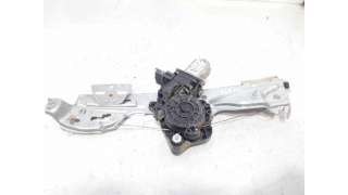ELEVALUNAS TRASERO IZQUIERDO RENAULT MEGANE IV FASTBACK (2018-) 1.3 TCE 115 (B9N9) 116CV 1332CC - L.6765821 / 827218403R