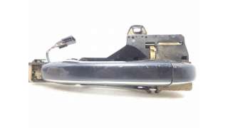 MANETA EXTERIOR DELANTERA DERECHA RENAULT MEGANE IV FASTBACK (2018-) 1.3 TCE 115 (B9N9) 116CV 1332CC - L.6765853 / 80606766