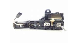 MANETA EXTERIOR DELANTERA IZQUIERDA RENAULT MEGANE IV FASTBACK (2018-) 1.3 TCE 115 (B9N9) 116CV 1332CC - L.6765854 / 806088