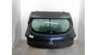 PORTON TRASERO RENAULT MEGANE IV FASTBACK (2018-) 1.3 TCE 115 (B9N9) 116CV 1332CC - L.6765880 / 901007547R